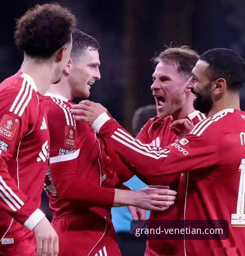 威尼斯人手机版下载 掌握赛事脉搏:在威尼斯人娱乐平台深度解析利物浦足总杯晋级之路的完整指南